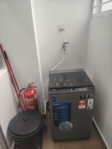 Service Residence for Rent at Saville @ Kajang - Khairul Zainal - Interior - PropertyGuru.com.my