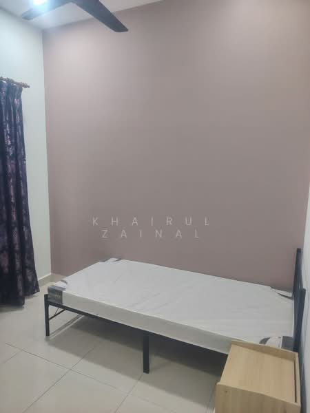Service Residence for Rent at Saville @ Kajang - Khairul Zainal - Bedroom - PropertyGuru.com.my