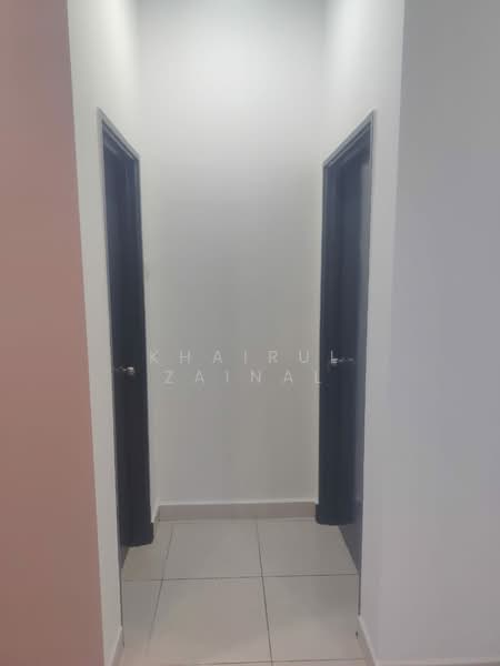 Service Residence for Rent at Saville @ Kajang - Khairul Zainal - Corridor - PropertyGuru.com.my