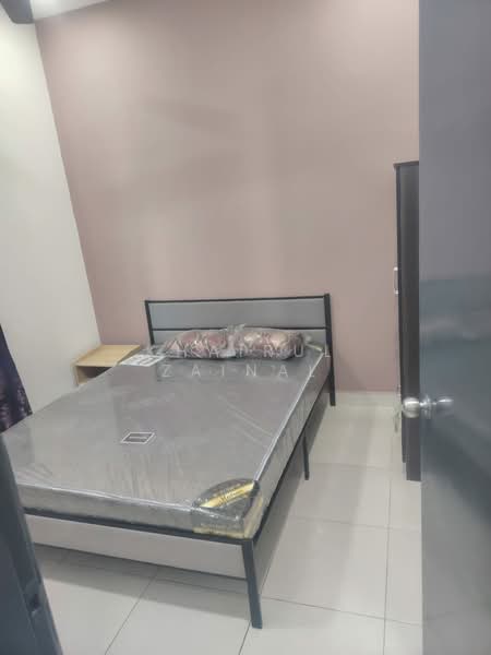 Service Residence for Rent at Saville @ Kajang - Khairul Zainal - Bedroom - PropertyGuru.com.my