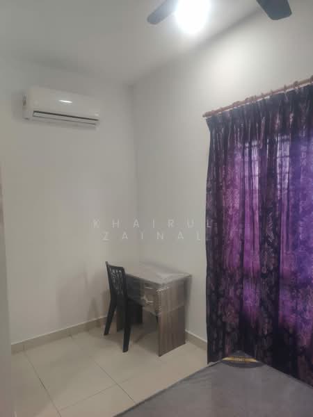 Service Residence for Rent at Saville @ Kajang - Khairul Zainal - Study - PropertyGuru.com.my