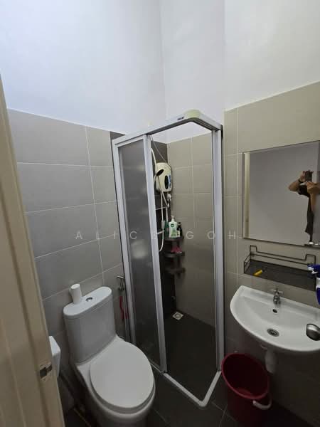 Rumah Teres 2 Tingkat untuk Dijual di Taman Mutiara Rini (Skudai) - Alice Goh - PropertyGuru.com.my