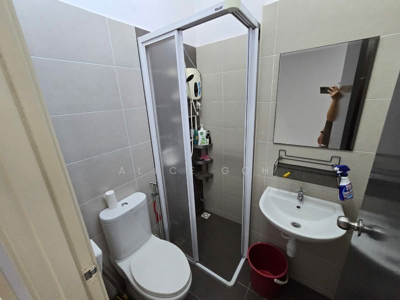 Rumah Teres 2 Tingkat untuk Dijual di Taman Mutiara Rini (Skudai) - Alice Goh - PropertyGuru.com.my