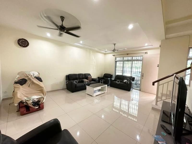 Terraced House for Sale in Kangkar Pulai (Skudai) - Anson Hiong - PropertyGuru.com.my