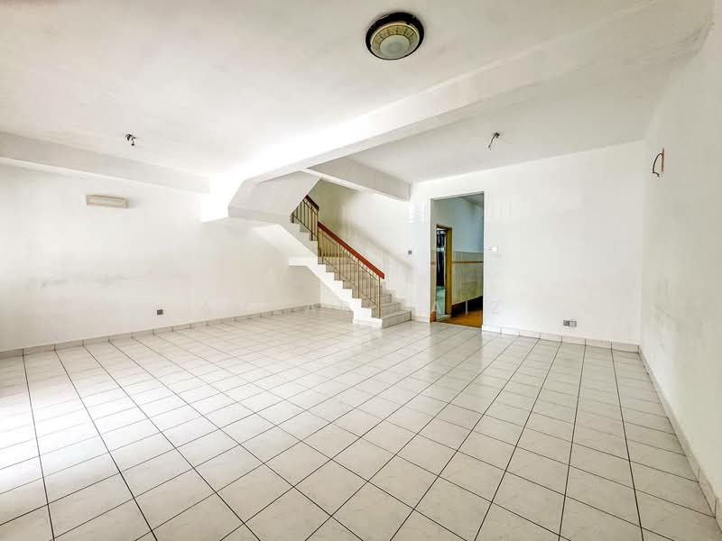 2-storey Terraced House for Sale in Bandar Bukit Puchong (Puchong) - Amzar Faiz - PropertyGuru.com.my