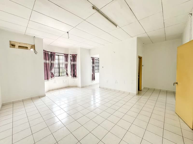 2-storey Terraced House for Sale in Bandar Bukit Puchong (Puchong) - Amzar Faiz - PropertyGuru.com.my