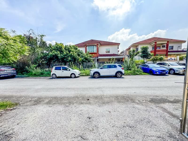 2-storey Terraced House for Sale in Bandar Bukit Puchong (Puchong) - Amzar Faiz - PropertyGuru.com.my