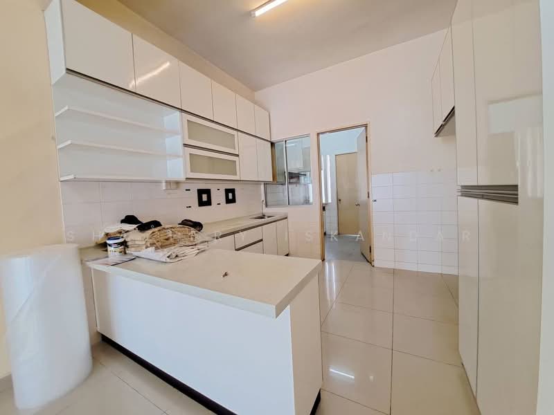 2-storey Terraced House for Sale in Taman Sierra Ukay (Ulu Kelang) - Shaziery Iskandar - PropertyGuru.com.my