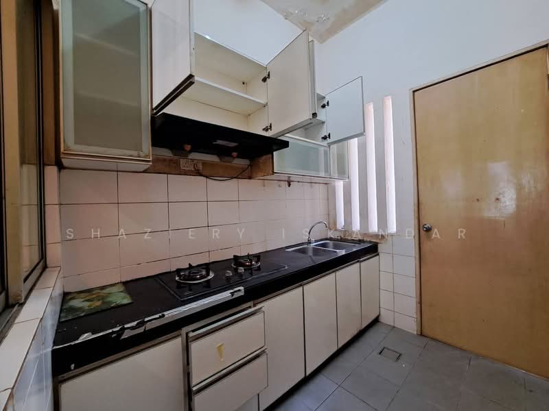 2-storey Terraced House for Sale in Taman Sierra Ukay (Ulu Kelang) - Shaziery Iskandar - PropertyGuru.com.my