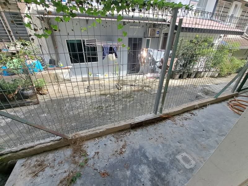2-storey Terraced House for Sale in Taman Sierra Ukay (Ulu Kelang) - Shaziery Iskandar - PropertyGuru.com.my