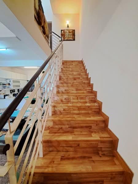 2-storey Terraced House for Sale in Taman Sierra Ukay (Ulu Kelang) - Shaziery Iskandar - PropertyGuru.com.my