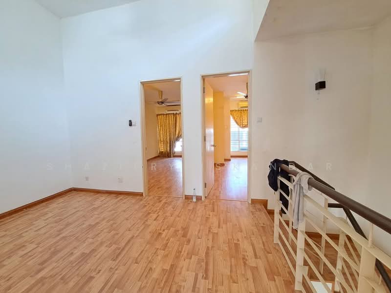 2-storey Terraced House for Sale in Taman Sierra Ukay (Ulu Kelang) - Shaziery Iskandar - PropertyGuru.com.my