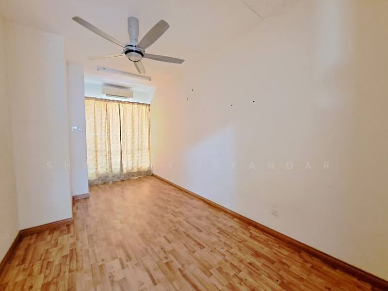 2-storey Terraced House for Sale in Taman Sierra Ukay (Ulu Kelang) - Shaziery Iskandar - PropertyGuru.com.my