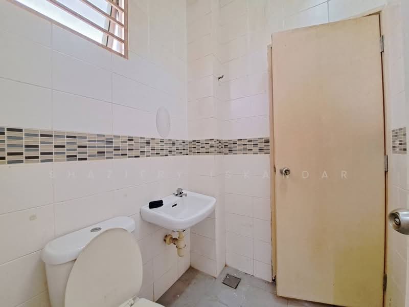 2-storey Terraced House for Sale in Taman Sierra Ukay (Ulu Kelang) - Shaziery Iskandar - PropertyGuru.com.my