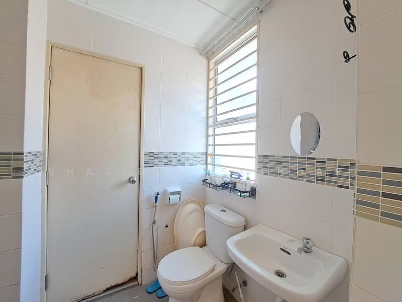 2-storey Terraced House for Sale in Taman Sierra Ukay (Ulu Kelang) - Shaziery Iskandar - PropertyGuru.com.my