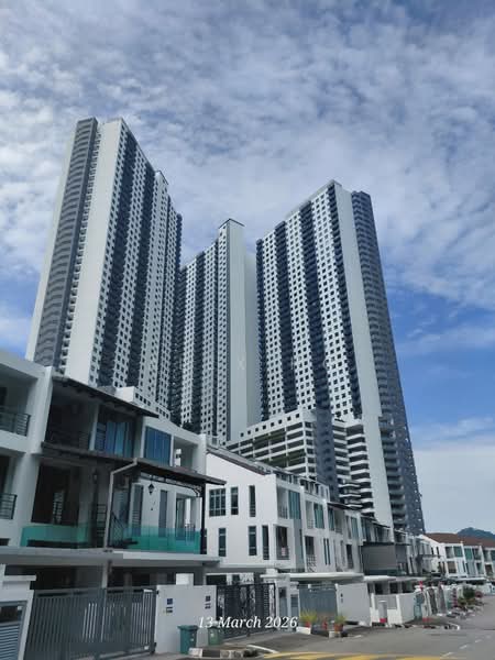Condominium for Sale at TreeO - Alex Ho - Exterior - PropertyGuru.com.my