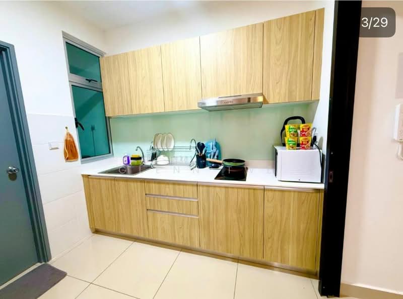 Servis Apartment untuk Disewa di Meridin Bayvue Serviced Apartment - Glenn Twe - PropertyGuru.com.my