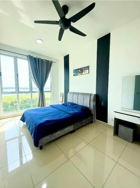 Servis Apartment untuk Disewa di Meridin Bayvue Serviced Apartment - Glenn Twe - PropertyGuru.com.my