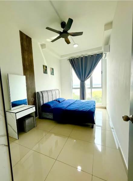 Servis Apartment untuk Disewa di Meridin Bayvue Serviced Apartment - Glenn Twe - PropertyGuru.com.my