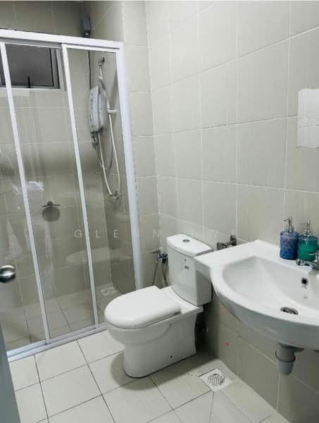 Servis Apartment untuk Disewa di Meridin Bayvue Serviced Apartment - Glenn Twe - PropertyGuru.com.my