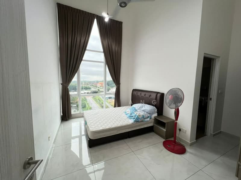 Pangsapuri untuk Disewa di Havona - Vinz Ang - Bedroom - PropertyGuru.com.my