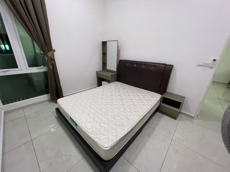 Pangsapuri untuk Disewa di Havona - Vinz Ang - Bedroom - PropertyGuru.com.my