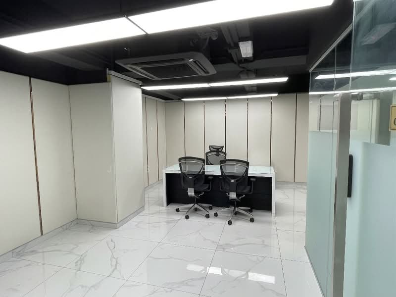Pejabat untuk Disewa di Klang (Selangor) - Joshua Fan - Interior - PropertyGuru.com.my