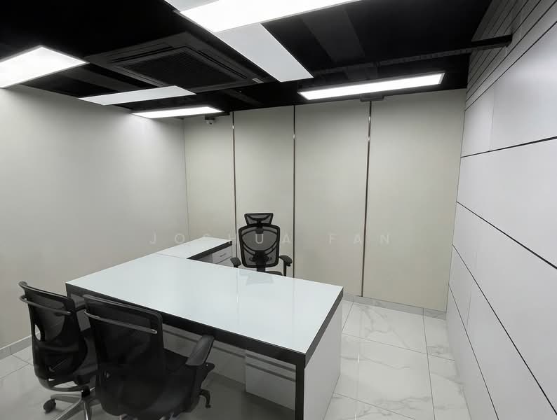 Pejabat untuk Disewa di Klang (Selangor) - Joshua Fan - Interior - PropertyGuru.com.my