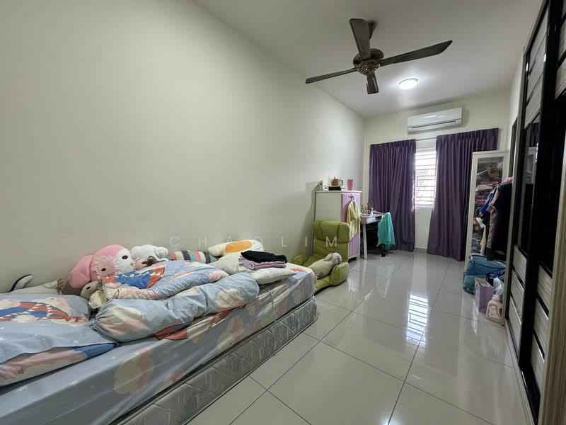 2-storey Terraced House for Sale in Bandar Mahkota Cheras (Cheras) - ChaoLim . - Bedroom - PropertyGuru.com.my
