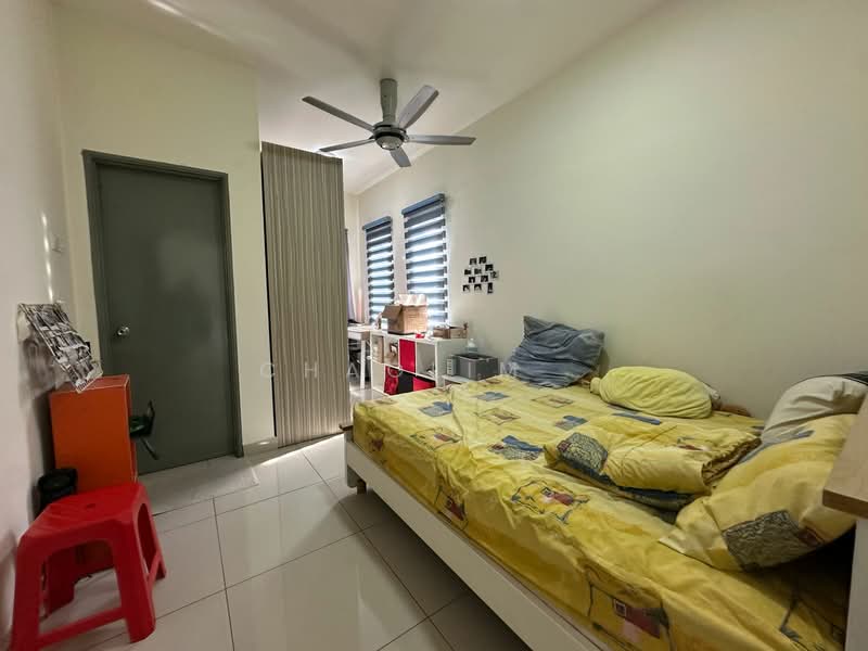 2-storey Terraced House for Sale in Bandar Mahkota Cheras (Cheras) - ChaoLim . - Bedroom - PropertyGuru.com.my