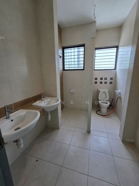 Rumah Teres 2 Tingkat untuk Dijual di Setia Indah (Setia Alam) - Fiona Ng - PropertyGuru.com.my