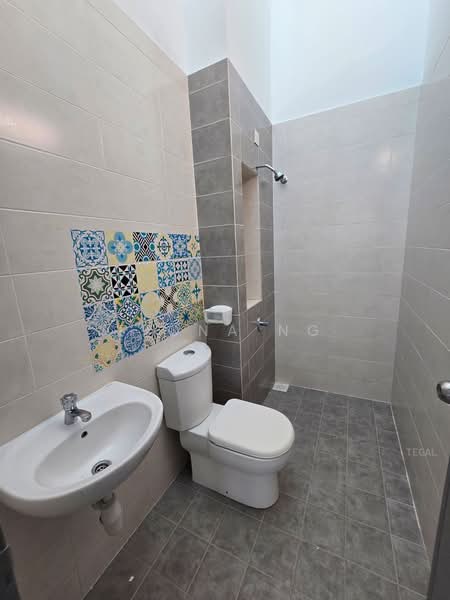 Rumah Teres 2 Tingkat untuk Dijual di Setia Indah (Setia Alam) - Fiona Ng - PropertyGuru.com.my