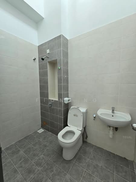Rumah Teres 2 Tingkat untuk Dijual di Setia Indah (Setia Alam) - Fiona Ng - PropertyGuru.com.my