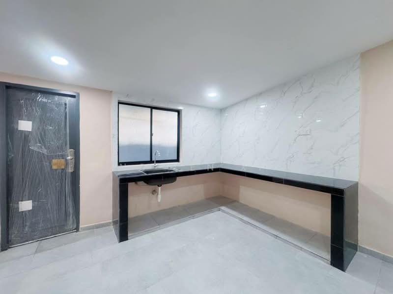 1-storey Terraced House for Sale in Taman Sri Skudai (Skudai) - NG ZEN XI - Kitchen - PropertyGuru.com.my