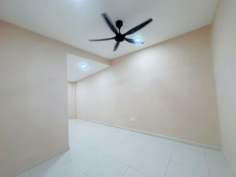 1-storey Terraced House for Sale in Taman Sri Skudai (Skudai) - NG ZEN XI - Interior - PropertyGuru.com.my