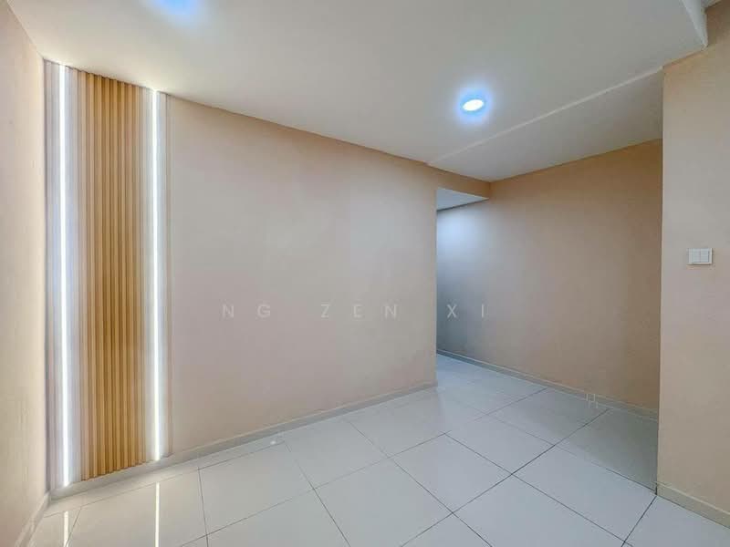 1-storey Terraced House for Sale in Taman Sri Skudai (Skudai) - NG ZEN XI - Interior - PropertyGuru.com.my