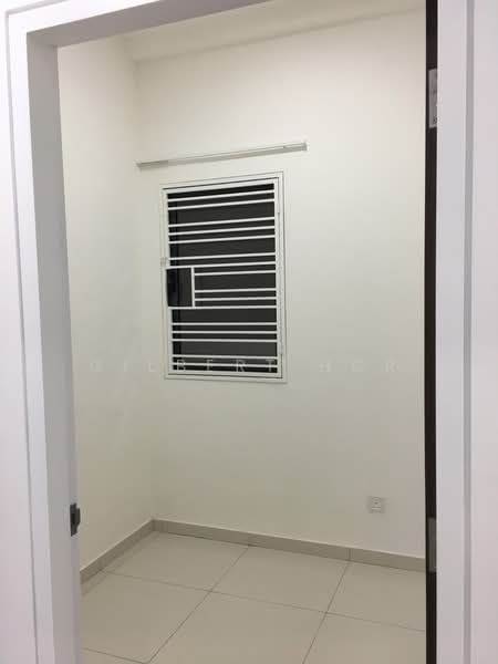 Servis Apartment untuk Dijual di Seasons Garden Residences - Gilbert Hor - Interior - PropertyGuru.com.my