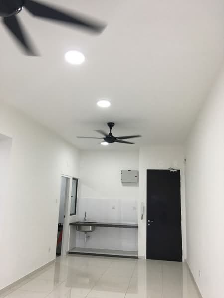 Servis Apartment untuk Dijual di Seasons Garden Residences - Gilbert Hor - Interior - PropertyGuru.com.my