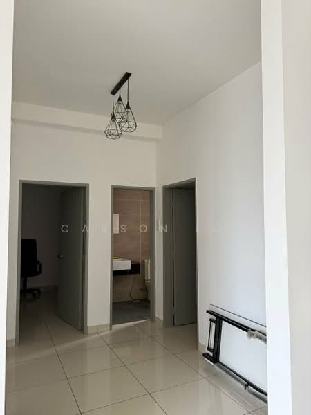 Kondominium untuk Disewa di Legend Heights - Carson Loh - Interior - PropertyGuru.com.my