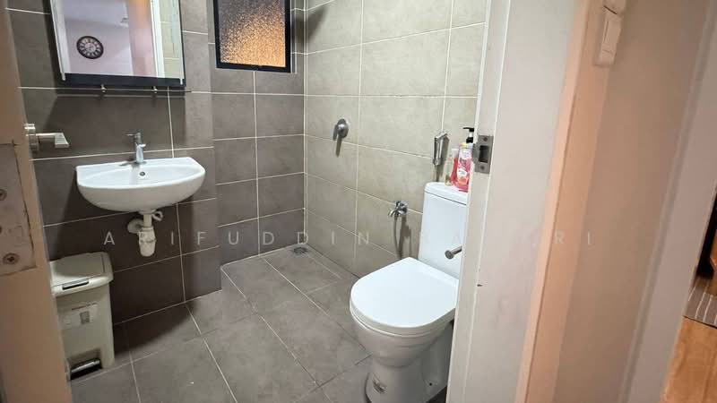 Kondominium untuk Dijual di The Greens @ Subang West - Arifuddin Bahari - PropertyGuru.com.my