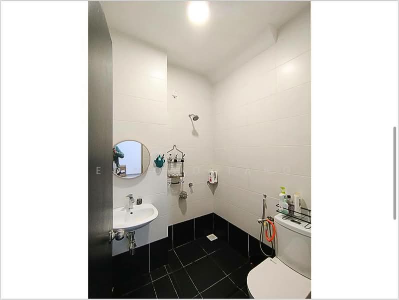 2-storey Terraced House for Rent in Eco Botanic 2 (Iskandar Puteri (Nusajaya)) - Edmond Tang - Bathroom - PropertyGuru.com.my