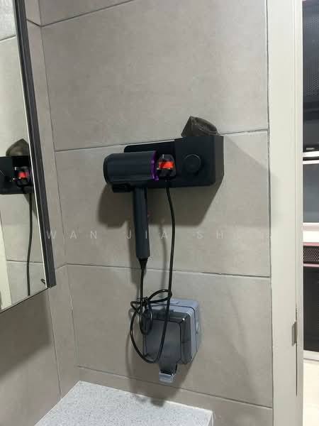 Service Residence for Rent at Empire Damansara - Wan Jia Shun - Interior - PropertyGuru.com.my