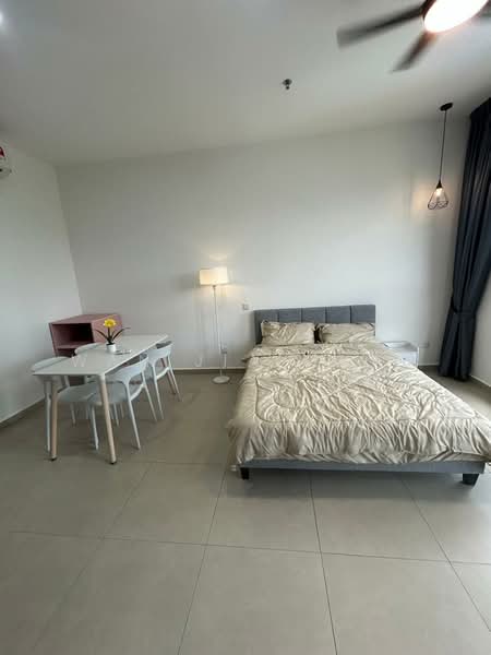 Service Residence for Rent at Empire Damansara - Wan Jia Shun - Bedroom - PropertyGuru.com.my