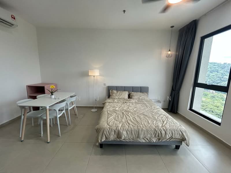 Service Residence for Rent at Empire Damansara - Wan Jia Shun - Bedroom - PropertyGuru.com.my