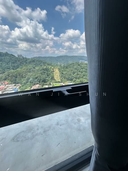 Service Residence for Rent at Empire Damansara - Wan Jia Shun - View - PropertyGuru.com.my