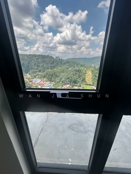 Service Residence for Rent at Empire Damansara - Wan Jia Shun - View - PropertyGuru.com.my