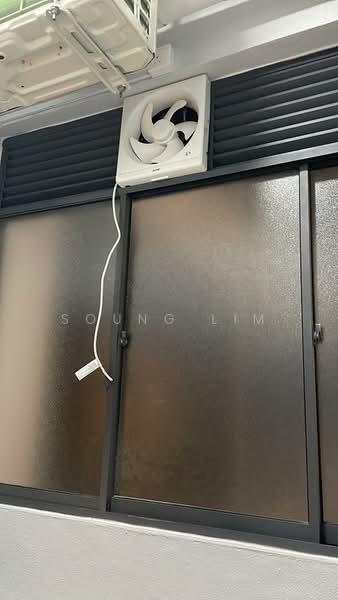 Service Residence for Rent at Aera Residence - Soung Lim - Interior - PropertyGuru.com.my