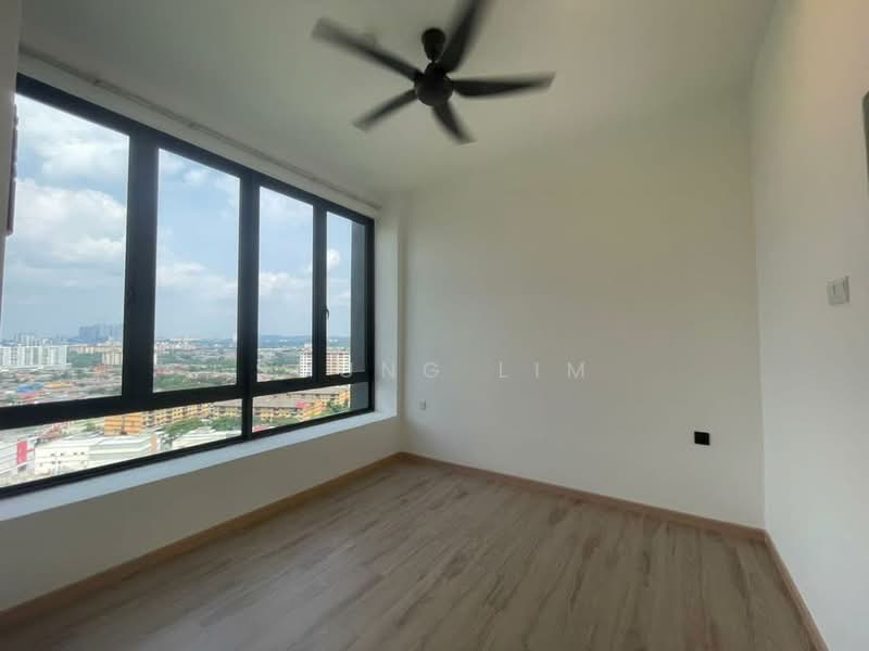 Service Residence for Rent at Aera Residence - Soung Lim - View - PropertyGuru.com.my