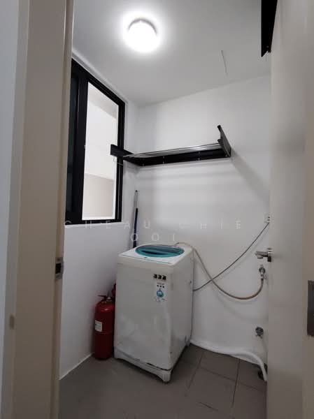 Servis Apartment untuk Disewa di Vivo Executive Apartment - Cheau Chie Ooi - Interior - PropertyGuru.com.my