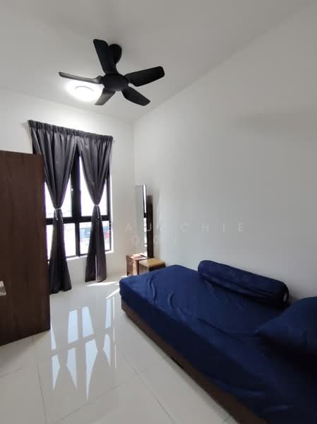 Servis Apartment untuk Disewa di Vivo Executive Apartment - Cheau Chie Ooi - Bedroom - PropertyGuru.com.my
